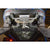 BMW M135i Cat Back Performance Exhaust System