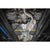 BMW M140i Performance Exhaust by Cobra Sport