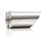 BMW Slip on Stainless Steel Tailpipes