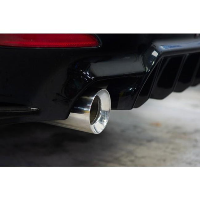 BMW M140i Replacement Slip on Tips