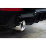 BMW M140i Replacement Slip on Tips