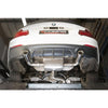 BMW M240i Performance Exhaust by Cobra Sport