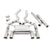 BMW M3 (F80) Secondary Cat Back Valved Cobra Sport Exhaust - BM103