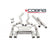 BMW M4 (F82) Secondary Cat Back Valved Cobra Sport Exhaust