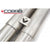 BMW M4 (F82) Secondary De Cat Bypass Cobra Exhaust