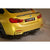 BMW M4 (F82) Secondary Cat Back Valved Cobra Sport Exhaust