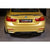 BMW M4 (F82) Secondary Cat Back Valved Cobra Sport Exhaust