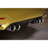 BMW M4 (F82) Secondary Cat Back Valved Cobra Sport Exhaust
