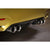 BMW M4 (F82) Secondary Cat Back Valved Cobra Sport Exhaust