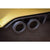BMW M4 (F82) 3" Valved Turbo Back Performance Exhaust