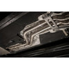 BMW M3 (F80) 3" Valved Turbo Back Performance Exhaust