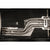 BMW M4 (F82) Secondary De Cat Bypass Cobra Exhaust
