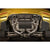 BMW M3 (F80) 3" Valved Turbo Back Performance Exhaust