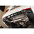BMW 330D F31 Touring Quad Exit Cobra Exhaust - BM107