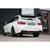 BMW 335D F31 Touring Quad Exit Cobra Exhaust - BM107