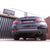 BMW 420D Sports Exhaust Fitted -2