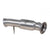 BMW M2 F87 Sports Cat Pipe Front Section Performance Exhaust