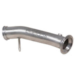 BMW M2 F87 De-Cat Front Downpipe Front Section Performance Exhaust