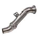 BMW 540i G30 / G31 De-Cat Cobra Sport Performance Exhausts