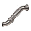 BMW 540i G30 / G31 Sports Cat Cobra Sport Performance Exhausts