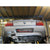 BMW Z3 Cobra Sport Exhaust Fitted