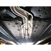 Renault Clio 197 Sports Exhaust Fitted-3