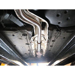 Renault Clio 197 Sports Exhaust Fitted-3