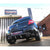 Renault Clio 197 Exhaust Fitted-4