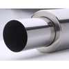 Exhaust Tailpipe