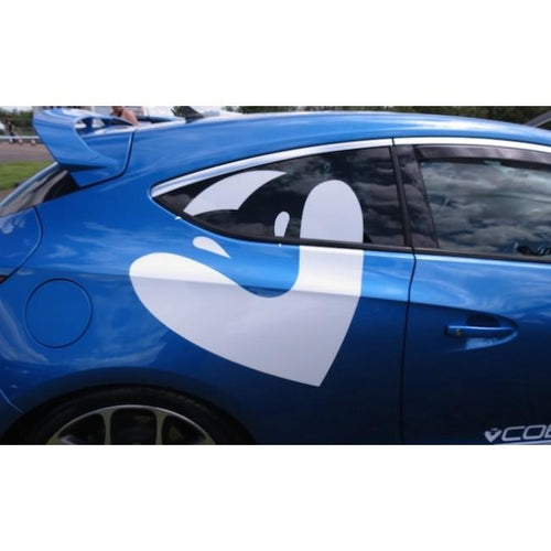 Cobra Sport - Cobra's Head (Large)