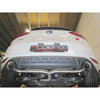 VW Golf GTD Mk7 Sports Exhaust Fitted
