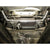 Renault Clio RS 200 Sports Exhaust fitted - 3