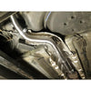 Renault Clio RS 200 Sports Exhaust fitted - 5