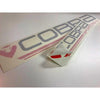 Cobra Sport Small Sticker