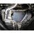 Seat Leon Cupra Sports Exhaust Fitted