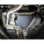 Leon Cupra R Sports Exhaust Fitted
