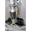 Leon Cupra R Sports Exhaust Fitted