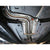 Seat Ibiza Cupra/Bocanegra 1.4 TSI (10-14) Cat Back Performance Exhaust