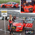 Cobra Sport AmD Racing - Audi S3 - British Touring Car Championships