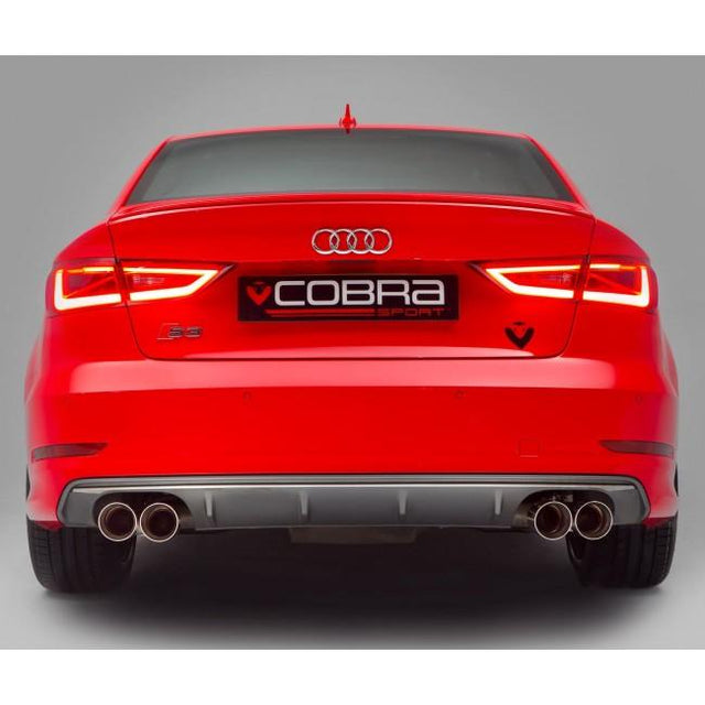 Cobra Sport Show Number Plates
