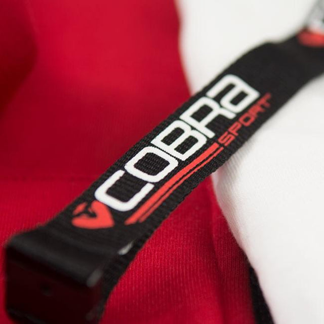 Cobra Sport Lanyard - Pass Holder & Key Chain