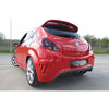 Vauxhall_Corsa_VXR_Exhaust_Fitted