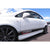 Cobra Sport Side Stripes - Vinyl Vehicle Graphics