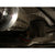 Ford Fiesta (Mk6) Zetec S Cat Back Performance Exhaust