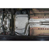 Vauxhall Astra GTC 1.6 Resonated Cat Back Exhaust