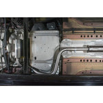 Vauxhall Astra GTC 1.6 Resonated Cat Back Exhaust