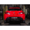 Vauxhall Astra GTC 1.6 Pre-Cat Sports Cat Exhaust Pipes 4