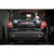 Mercedes C250 AMG Quad Conversion
