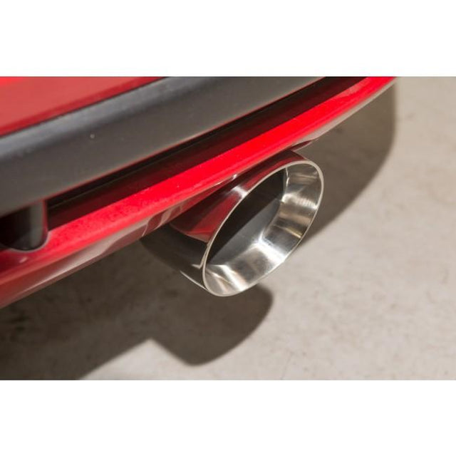 Celica VVTI Sports Exhaust Fitted