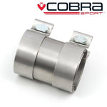 Mini (Mk3) JCW Exhaust Pipe Connector